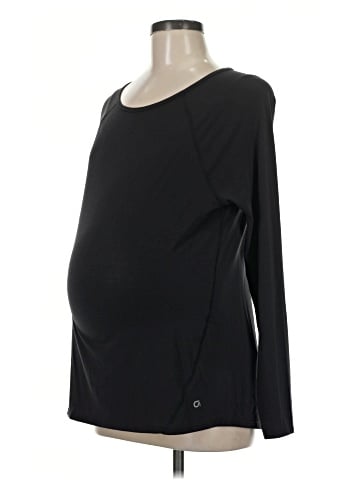 Gap Long Sleeve T-Shirt (view 1)