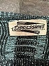 Expressions Chevron-herringbone Teal Pullover Sweater Size M (estimated) - photo 6