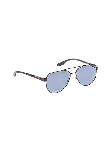 Prada Linea Rossa Sunglasses (view 1)