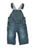 Baby Gap Blue Overalls Size 12-18 mo - photo 1