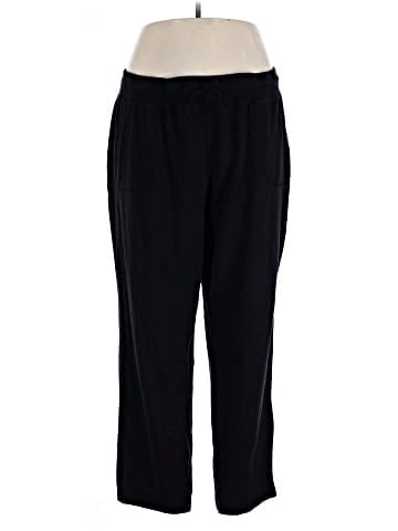 Danskin Now Casual Pants (view 1)