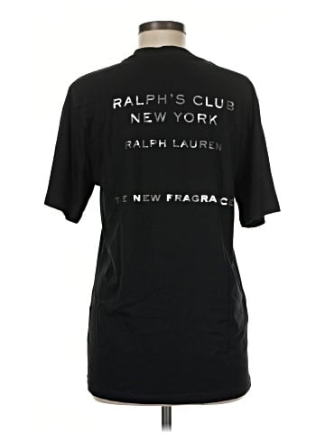 District. Short Sleeve Top (view 2)