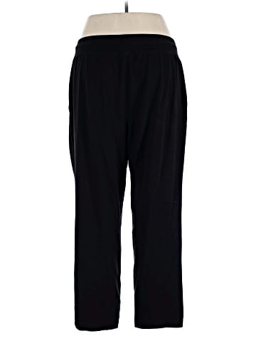 Danskin Now Casual Pants (view 2)