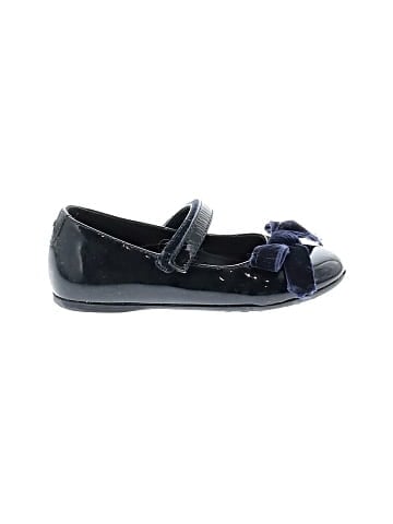 Gucci Flats (view 1)