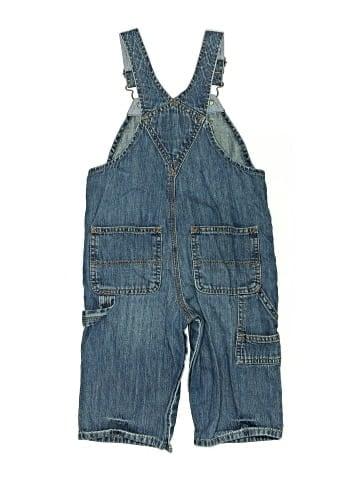 Baby Gap Overalls (view 2)