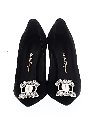 Salvatore Ferragamo Heels (view 2)