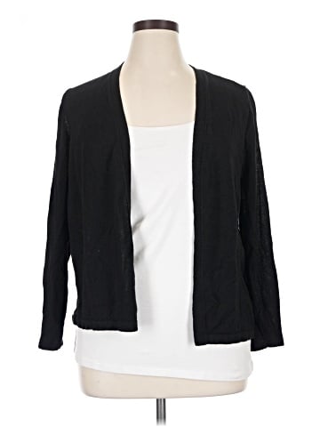 J.Jill Cardigan (view 1)