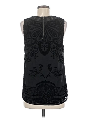 Daniel Rainn Sleeveless Blouse (view 2)