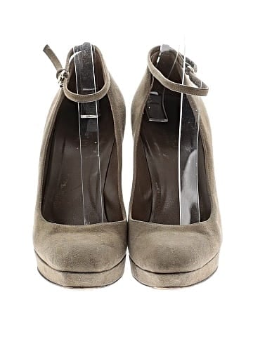 Gucci Wedges (view 2)