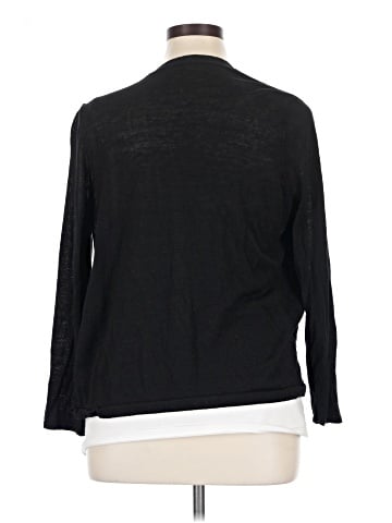 J.Jill Cardigan (view 2)