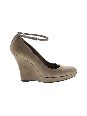 Gucci Wedges (view 1)