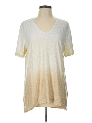 Chico's Short Sleeve T-Shirt (view 1)