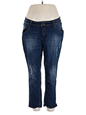 a.n.a. A New Approach Jeans (view 1)