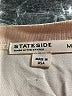Stateside Tan Sweatshirt Size M - photo 7