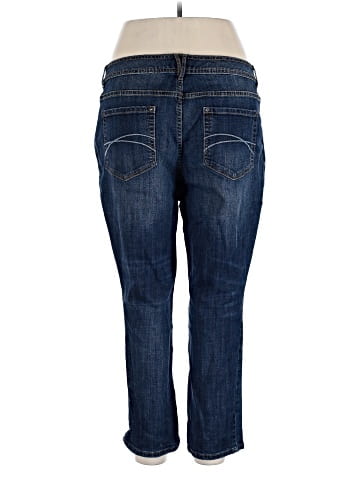 a.n.a. A New Approach Jeans (view 2)