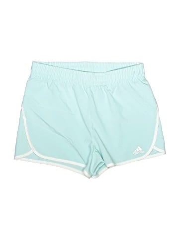 Adidas Athletic Shorts (view 1)