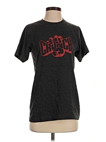 Tultex Short Sleeve T-Shirt (view 1)