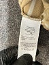 J.Crew Factory Store 100% Cotton Stripes Tan Pullover Sweater Size M - photo 8