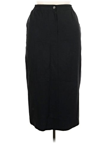 Willow Ridge Formal Skirt (view 2)