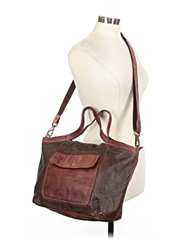 Latico Leather Tote (view 2)