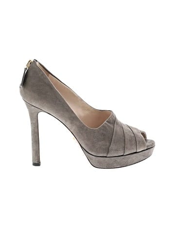 Prada Heels (view 1)