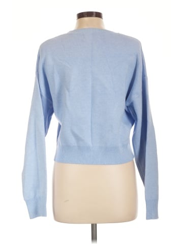 No Boundaries Pullover Sweater (view 2)