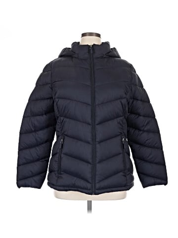 Charter Club Snow Jacket (view 1)