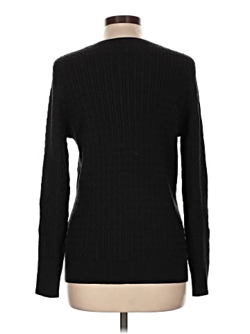 Lands' End Pullover Sweater (view 2)