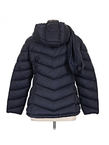 Charter Club Snow Jacket (view 2)