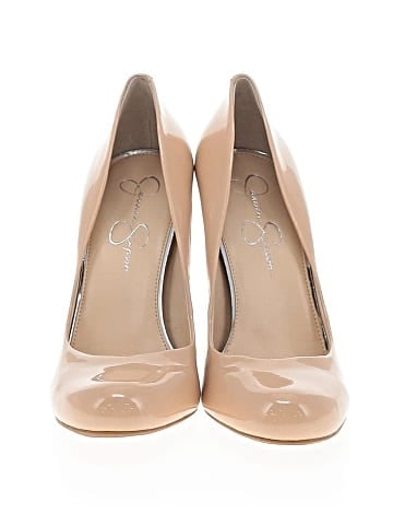Jessica Simpson Heels (view 2)