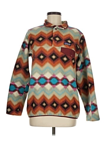 Patagonia Fleece (view 1)