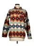 Patagonia 100% Polyester Brown Fleece Size M - photo 1