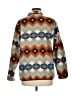 Patagonia 100% Polyester Brown Fleece Size M - photo 2