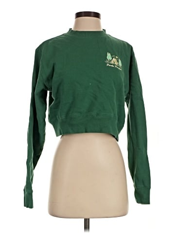 Parks Project Sweatshirt (view 1)