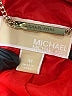 MICHAEL Michael Kors 100% Polyester Red Jacket Size M - photo 6