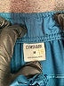 Gymshark Solid Blue Casual Pants Size M - photo 7