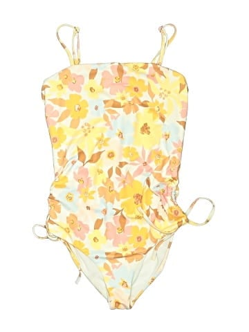 Billabong One Piece Swimsuit (view 1)