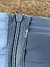 Unbranded Blue Cocktail Dress Size M - photo 7