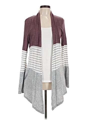 Mix by 41 Hawthorn Cardigan (view 1)