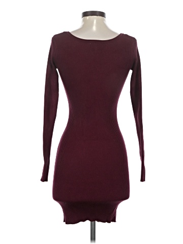 Say What? Casual Dress (view 2)