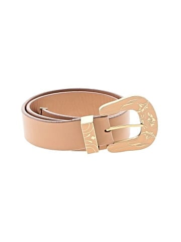Johanna Ortiz Leather Belt (view 1)