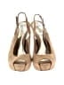 Gucci Tan Suede Platform Sandals Size EU (IT) 39 1/2 / US 9 1/2 - photo 2