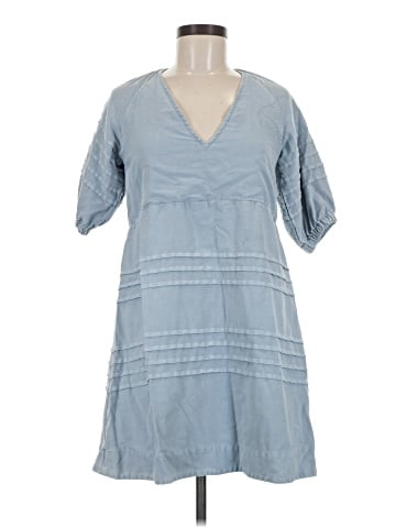 7 For All Mankind Casual Dress (view 1)