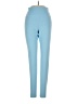 Girlfriend Collective Blue Active Pants Size S - photo 1
