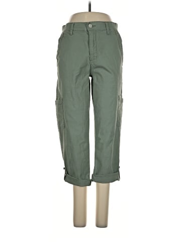 Gloria Vanderbilt Cargo Pants (view 1)