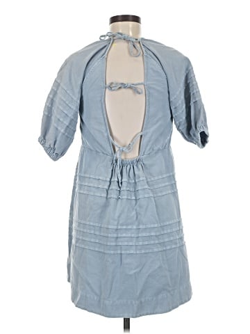 7 For All Mankind Casual Dress (view 2)