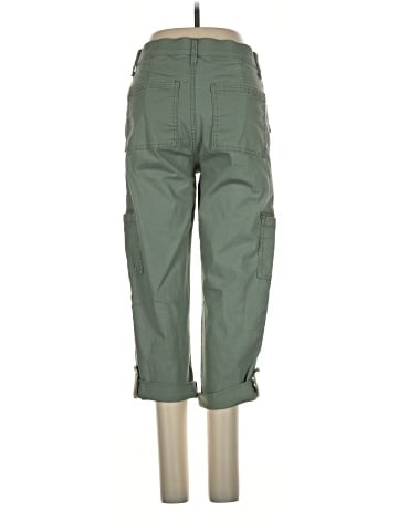 Gloria Vanderbilt Cargo Pants (view 2)