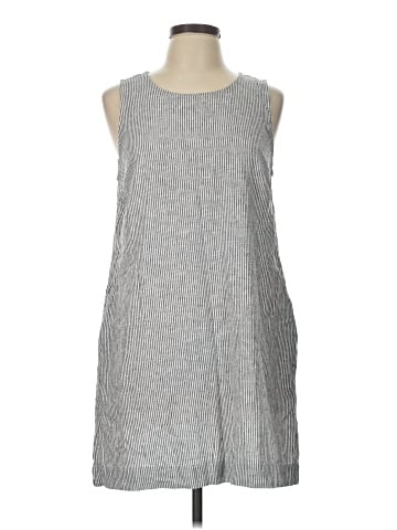 J.Crew Factory Store Casual Dress (view 1)