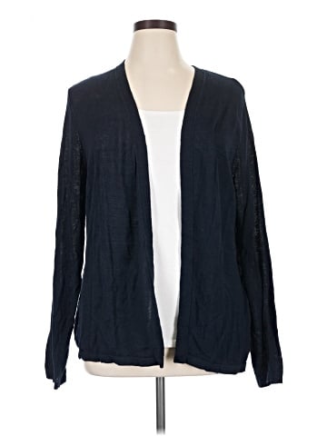 J.Jill Cardigan (view 1)