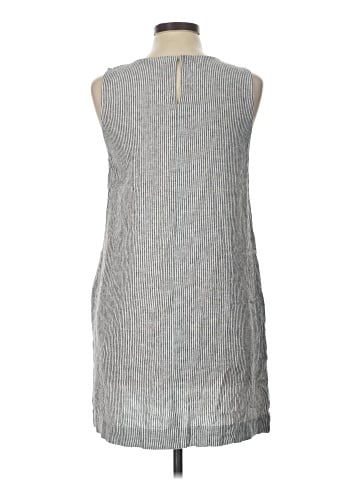 J.Crew Factory Store Casual Dress (view 2)